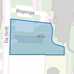 Perceel DTN02-C-9079