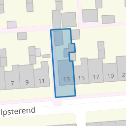 Perceel DTN02-C-9086