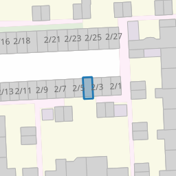 Perceel DTN02-C-9101