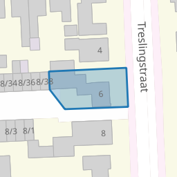 Perceel DTN02-C-9109