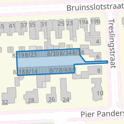 Perceel DTN02-C-9110