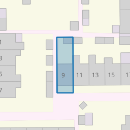 Perceel DTN02-C-9120