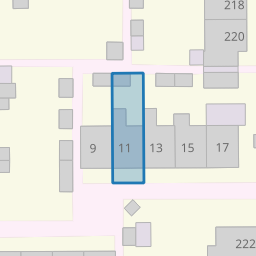 Perceel DTN02-C-9121