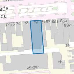 Perceel DTN02-C-9122