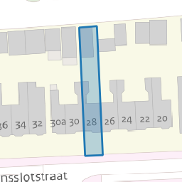 Perceel DTN02-C-9139