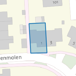 Perceel DTN02-C-9178