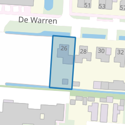 Perceel DTN02-C-9220