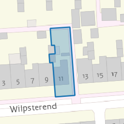 Perceel DTN02-C-9231