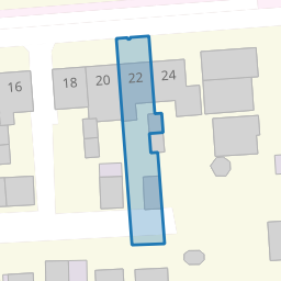 Perceel DTN02-C-9234