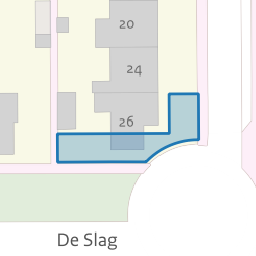 Perceel DTN02-C-9264