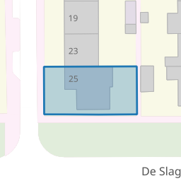 Perceel DTN02-C-9265