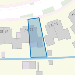 Perceel DTN02-C-9274