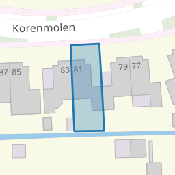 Perceel DTN02-C-9276