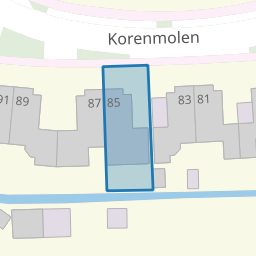 Perceel DTN02-C-9278