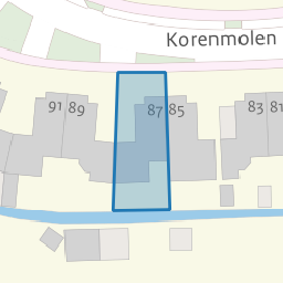 Perceel DTN02-C-9279