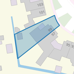 Perceel DTN02-C-9285