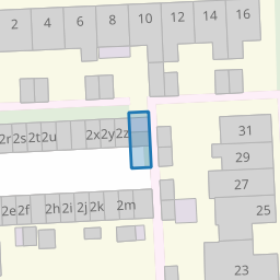 Perceel DTN02-C-9287