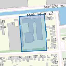 Perceel DTN02-C-9300