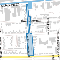 Perceel DTN02-C-9303
