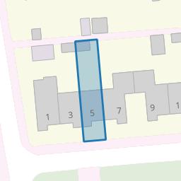 Perceel DTN02-C-9305