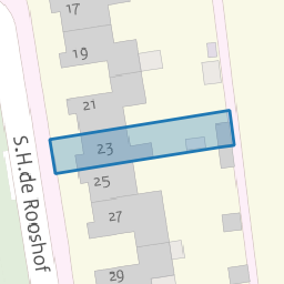 Perceel DTN02-C-9309