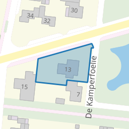 Perceel DTN02-C-9322