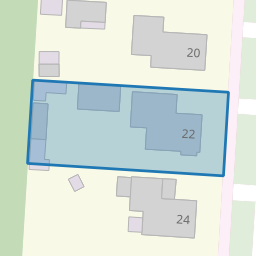 Perceel DTN02-C-9342