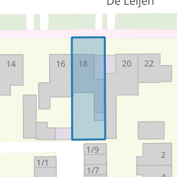 Perceel DTN02-C-9437