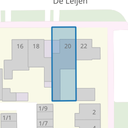 Perceel DTN02-C-9438