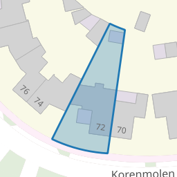 Perceel DTN02-C-9447