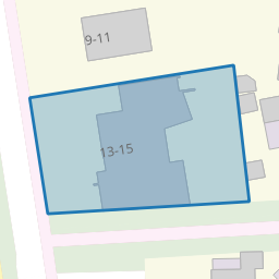 Perceel DTN02-C-9450