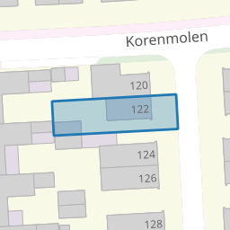 Perceel DTN02-C-9477