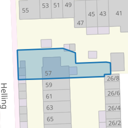 Perceel DTN02-C-9509