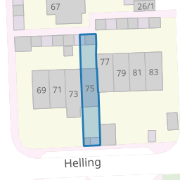 Perceel DTN02-C-9519