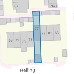 Perceel DTN02-C-9520