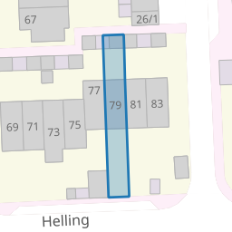 Perceel DTN02-C-9521