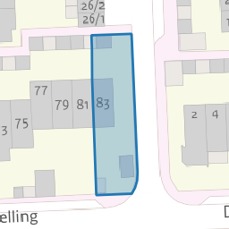 Perceel DTN02-C-9523