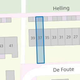 Perceel DTN02-C-9525