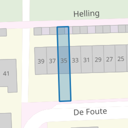 Perceel DTN02-C-9526