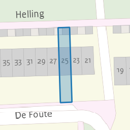 Perceel DTN02-C-9529