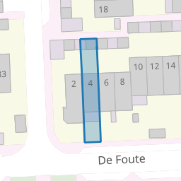 Perceel DTN02-C-9537