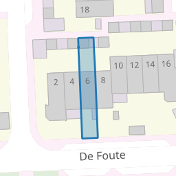 Perceel DTN02-C-9538