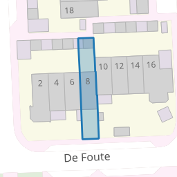 Perceel DTN02-C-9539