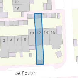 Perceel DTN02-C-9541