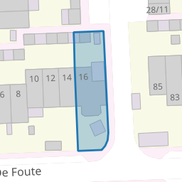 Perceel DTN02-C-9543