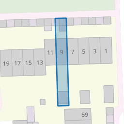 Perceel DTN02-C-9547