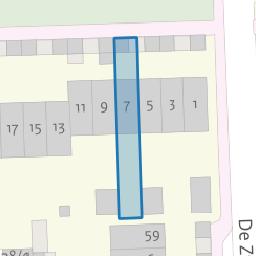 Perceel DTN02-C-9548