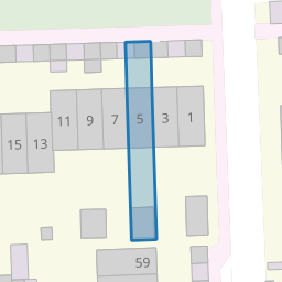 Perceel DTN02-C-9549