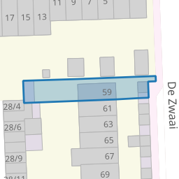 Perceel DTN02-C-9551