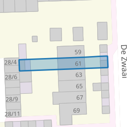 Perceel DTN02-C-9552